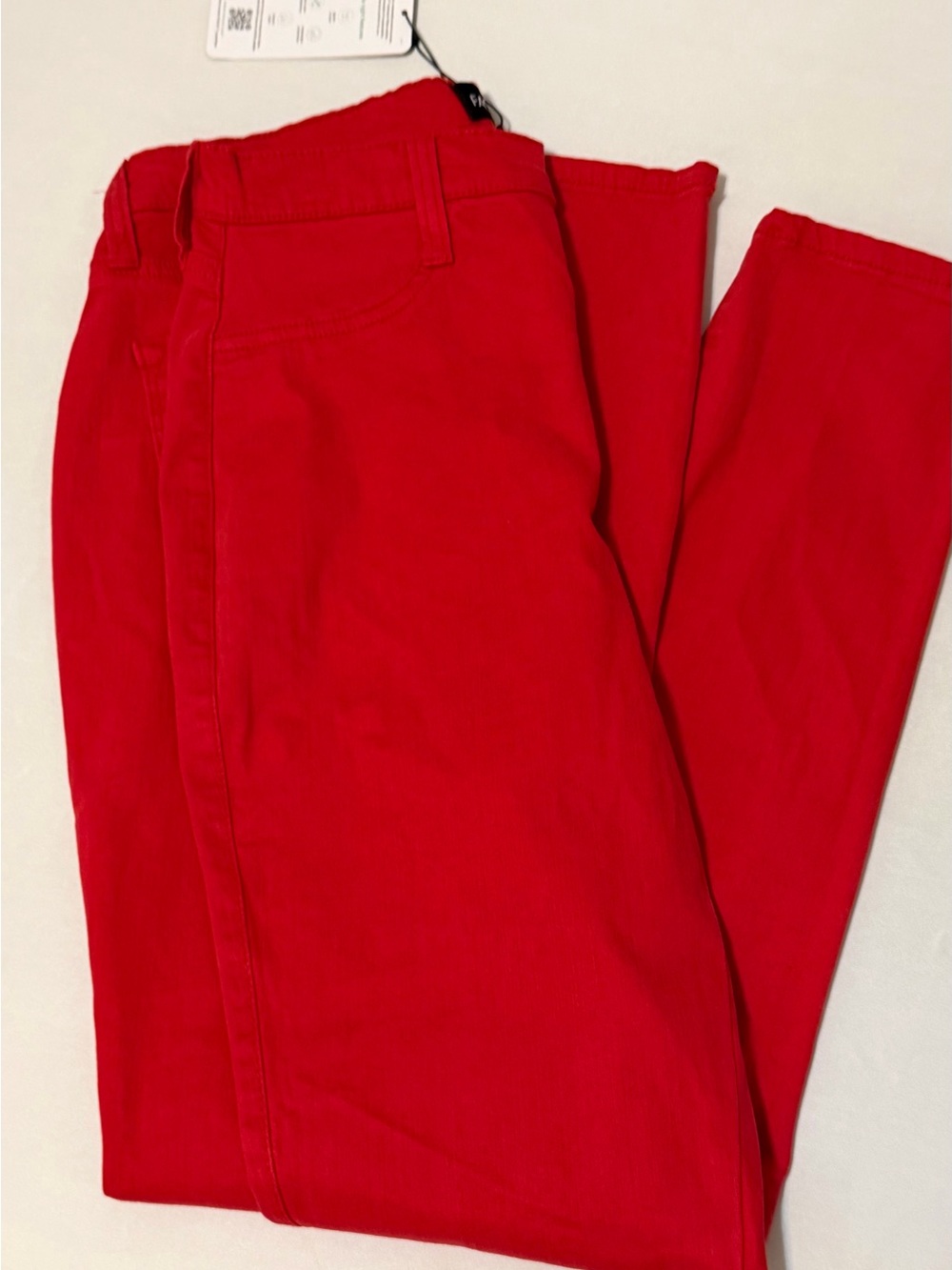 Fashion Nova Size 11 Women’s High Waisted Skinny Pants Jeans